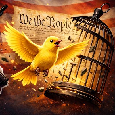 CCR 191: Freedom Initiative with Patrick Holland
