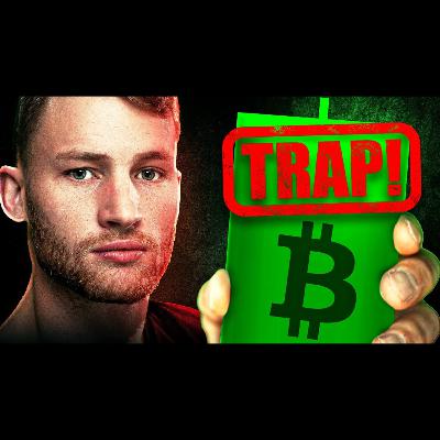 Crypto Market Waking Up (I Don't Trust It YET) Crypto Market Waking Up (I Don't Trust It YET)