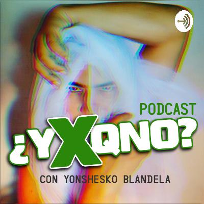 033 YXQNO - Me caí en mi debut en teatro