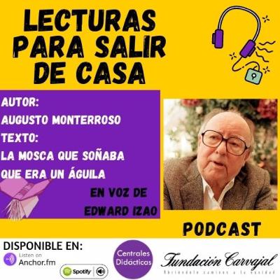 La mosca que soñaba que era un águila La mosca que soñaba que era un águila