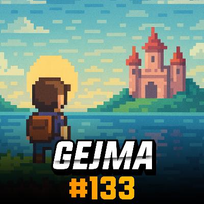 133. Att längta och vänta inom spelvärlden