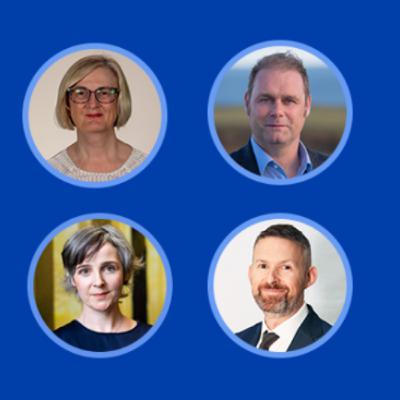 Strategic Foresight Systems: What Policymakers Can Learn from Finland