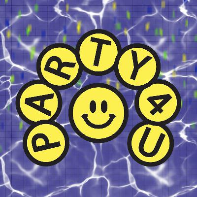 Party 4U #8 : Filip Mille Coliques & Les Angoulmichois