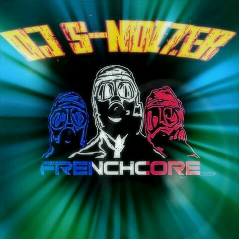 Dj S-Noizer sascha's Kanal