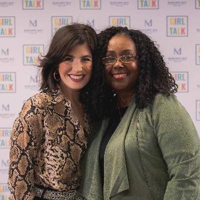 Episode 9: Designing A Creative Business with Marrin Costello