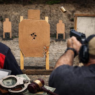 ⚠️ Targeting Range Liability: The Danger of Incompetent Instruction