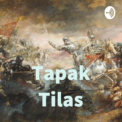 Terpapak ngapak 49