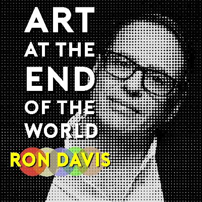 Remix - Ron Davis, 2020 Juno Nominee Remix - Ron Davis, 2020 Juno Nominee