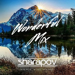 SHARAPOV - Wonderful mix