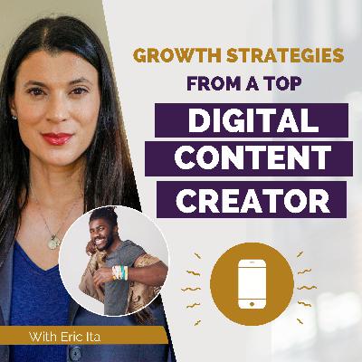 Growth Strategies from a Top Digital Content Creator Growth Strategies from a Top Digital Content Creator
