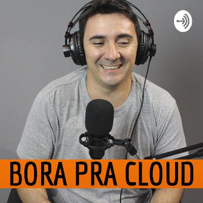 Saindo da estagnação profissional para DevOps | Podcast BorapraCloud com Eric