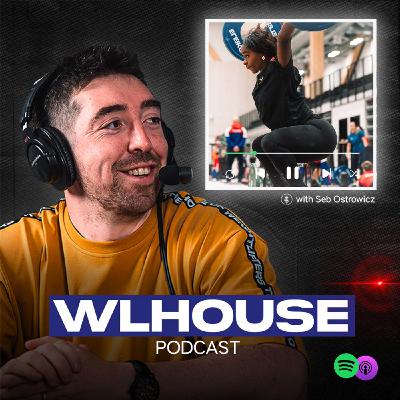 Our Big 2026 Predictions for Weightlifting! Our Big 2026 Predictions for Weightlifting!