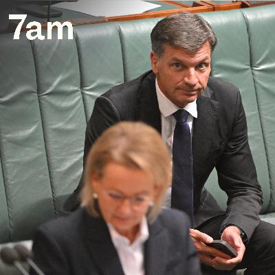 Friday Face Off: Inside the Libs Leadership Spill