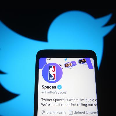 Ep. 17: The state of NBA Twitter