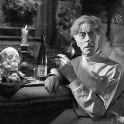 PRIDE MONTH: Bride Of Frankenstein - James Whale, Openly Gay Director
