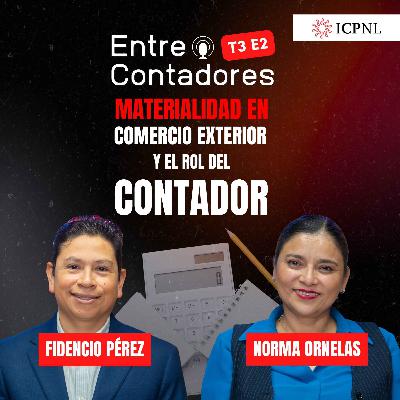 Materialidad en Comercio Exterior y el Rol del Contador