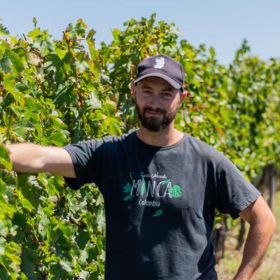 FACUNDO DAL BORGO - BODEGA DAL BORGO