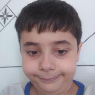 Minha mãe não deixa[GUSTAVO]