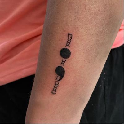 #9.01 Sobre colocar um ponto e vírgula e escrever um pouco mais a sua história