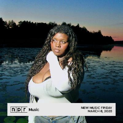 New Music Friday: The best albums out March 6
