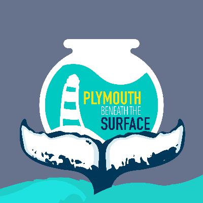🐬 Episode #13: An insight into the world of marine mammals ... with Clare Embling