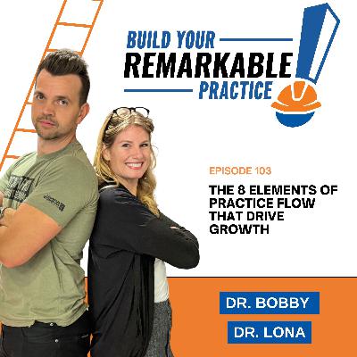 103 - The 8 Elements of Practice Flow That Drive Growth