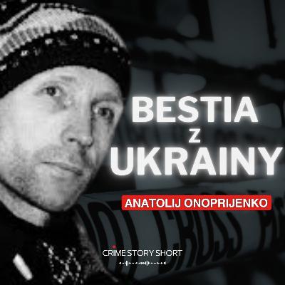 Zabił ponad 50 osób 🎧 PODCAST KRYMINALNY