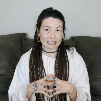 010 • Tough Love & Hard Lessons 010 • Tough Love & Hard Lessons