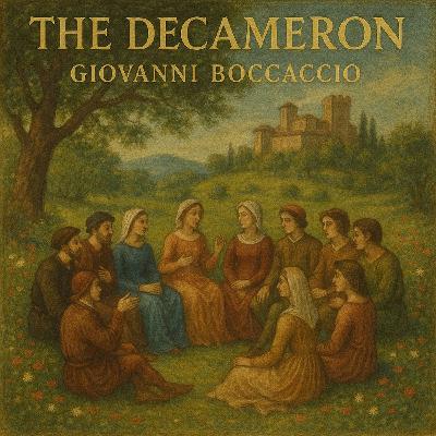 The Decameron by Giovanni Boccaccio - Part 3/3
