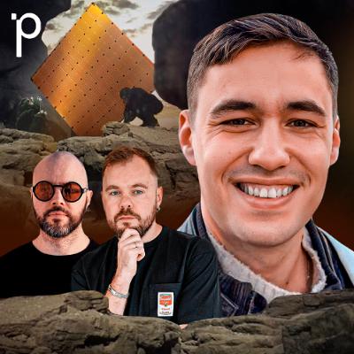 Podlodka #461 – Железо для ИИ Podlodka #461 – Железо для ИИ