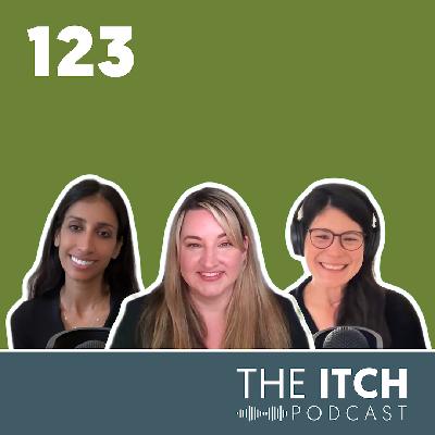 #123: Supporting the Mental Health of Allergy Parents