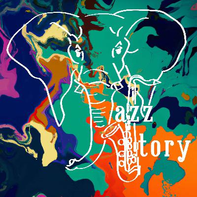 Jazz Story | 28 novembre 2023 Jazz Story | 28 novembre 2023