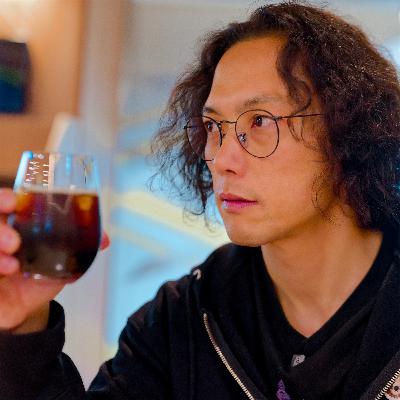 EP#71:〜新年特別編〜まっすんと歌舞伎町を歩いていたら奇跡が起きました！