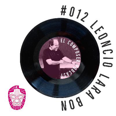 Score para Animación (Leoncio Lara Bon)