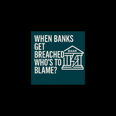 When Cyber War Hits a $1,000,000,000 Bank When Cyber War Hits a $1,000,000,000 Bank