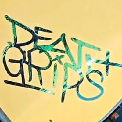 Death Grips MPC and the Trace Death Grips MPC and the Trace
