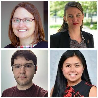 Senior Research Associates