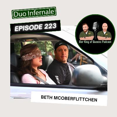 Episode #223 - Beth McOberflittchen