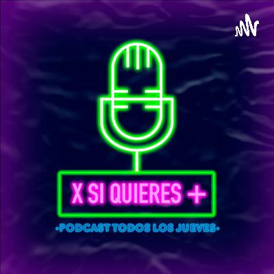 XSQ+: Creo que me estoy pillando XSQ+: Creo que me estoy pillando