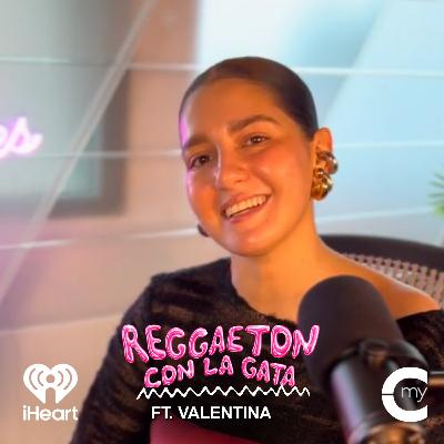 EP#25 Caribe Contra ft. Valentina EP#25 Caribe Contra ft. Valentina