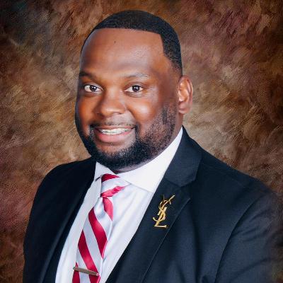 A Decade of Denial: Desaray Wilson on His Quest for Recognition in Texas