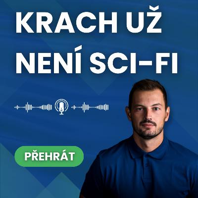 Trhy zachvátil strach: Tohle může způsobit krach akciového trhu! | Burza s odstupem