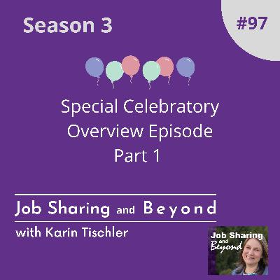 Special Celebratory Overview Episode - Part 1