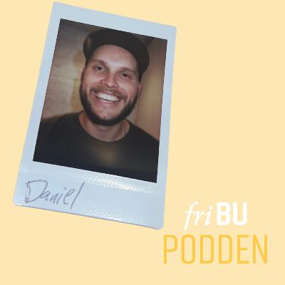 #25 Bibelen, Bergen og (mange) barn I Daniel Sæbjørnsen