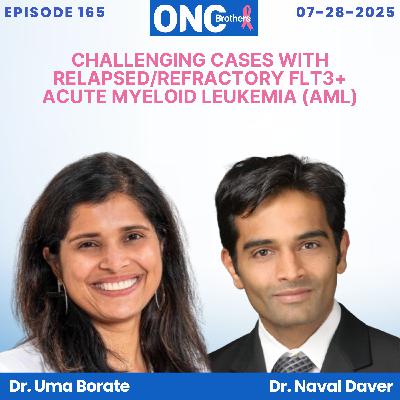 Challenging Cases with Relapsed/Refractory FLT3+ Acute Myeloid Leukemia (AML)