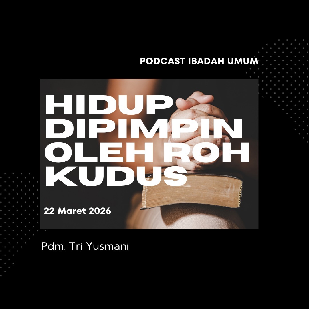 Live Streaming Umum - 22 Maret 2026 episode artwork