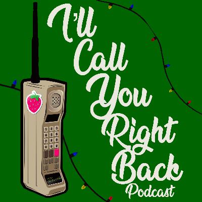 #315 - The Read Connolly Christmas Special #315 - The Read Connolly Christmas Special