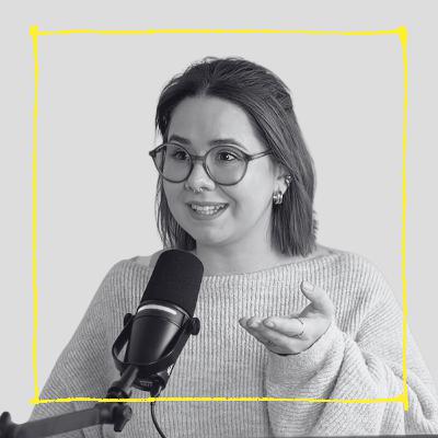Magiczne narzędzia i to, co już wiesz | #10 Nieznane Aga Machnikowska