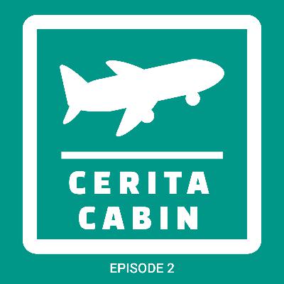 Cerita Cabin - Episode 2: "Ogah Rugi"