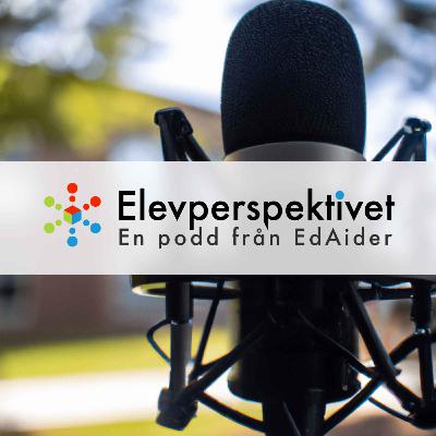 Samtal med artisten Timbuktu Samtal med artisten Timbuktu